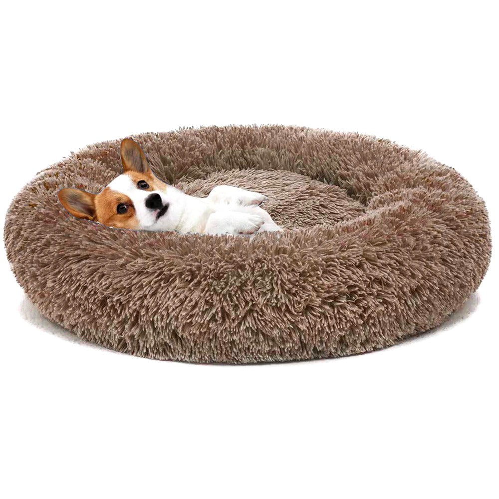 Cama Perro Mediana Marron 70 cm - additional image 6