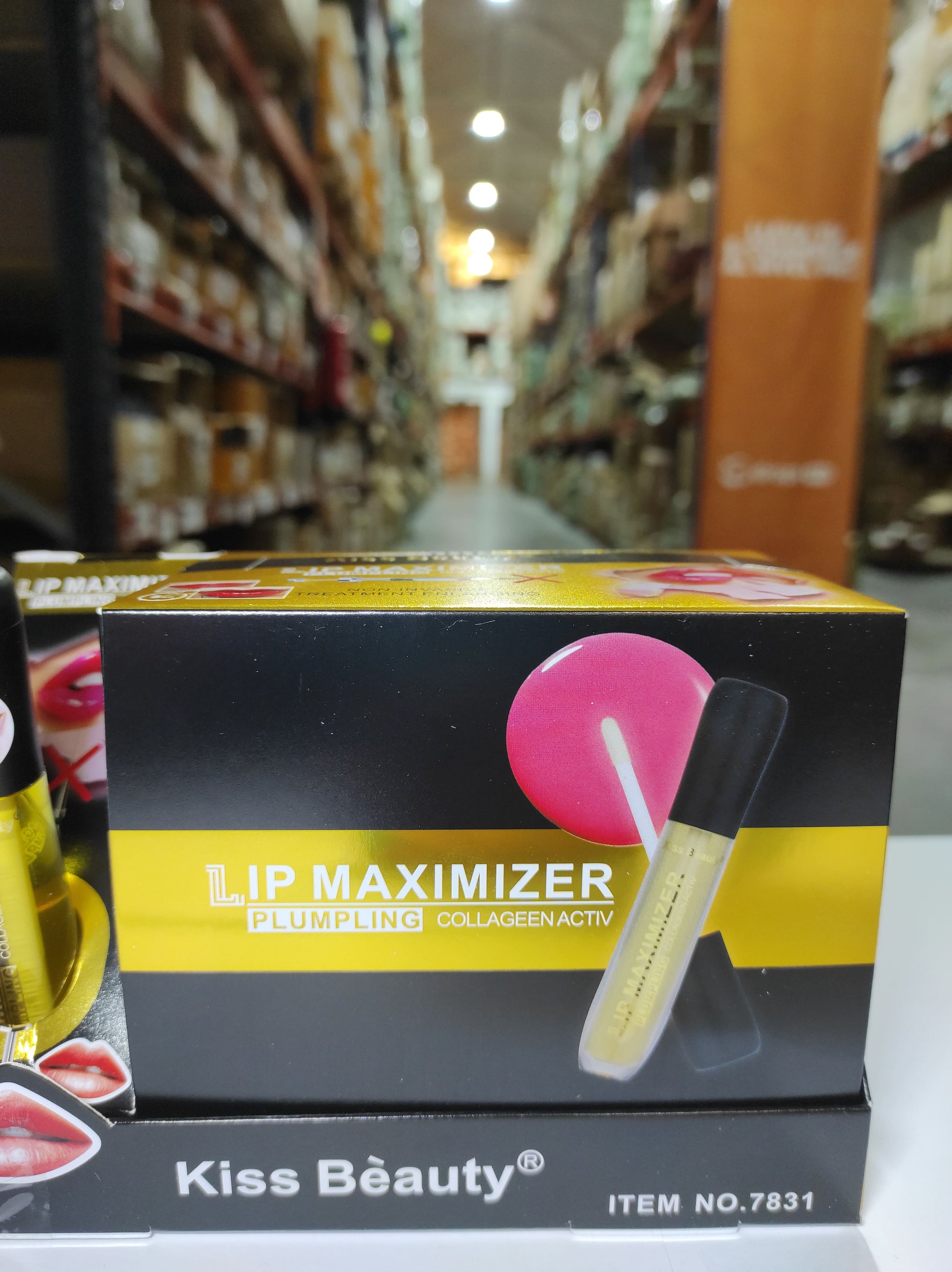 Lips Maximizer 5ml - additional image 10