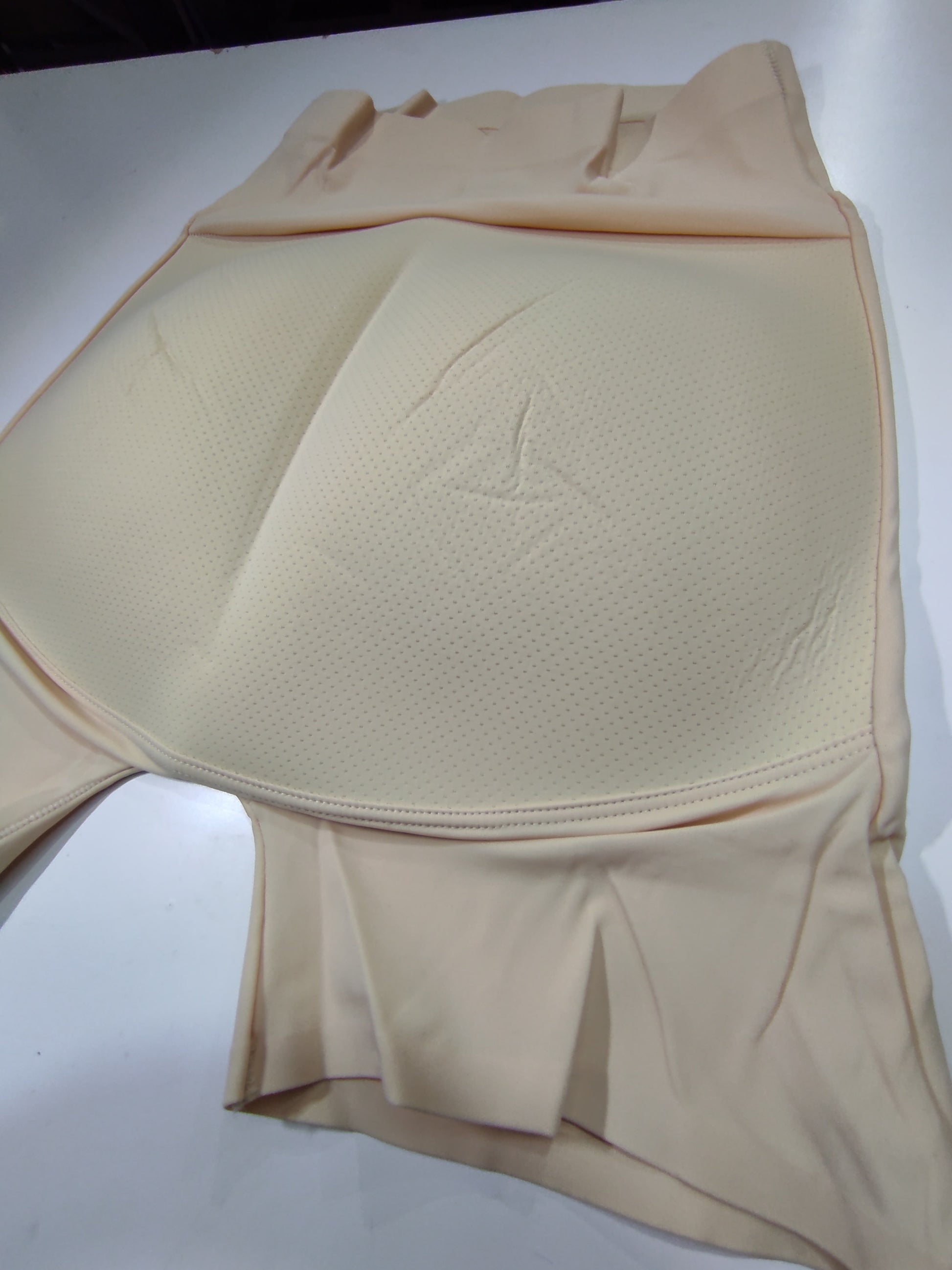 Faja culote Body Hip Pants L/XL Beige - additional image 11